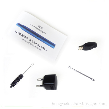 Huge Vapor Ago Electronic Cigarette